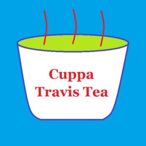 Cuppa Travis Tea